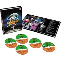 Amazon.co.jp: One Way Ticket To HellAnd Back (20th Anniversary